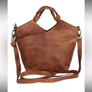 Latico Leathers Nash Tote